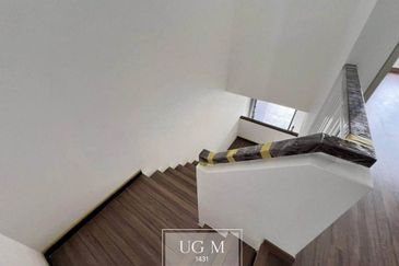 Casira 3 @ Bandar Bukit Raja