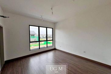 Casira 3 @ Bandar Bukit Raja