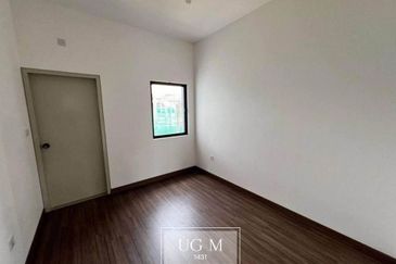 Casira 3 @ Bandar Bukit Raja