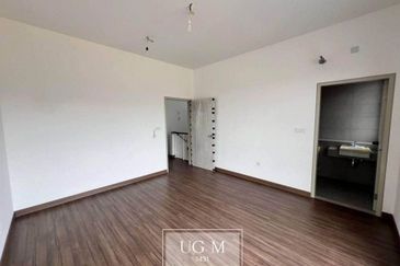 Casira 3 @ Bandar Bukit Raja