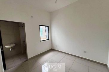 Casira 3 @ Bandar Bukit Raja