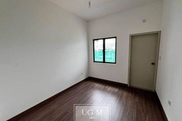 Casira 3 @ Bandar Bukit Raja