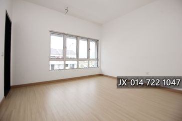 Taman Kyra Bandar Bukit Raja