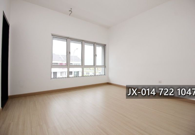 Taman Kyra Bandar Bukit Raja