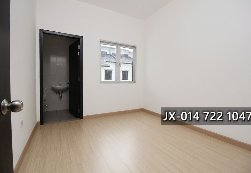 Taman Kyra Bandar Bukit Raja