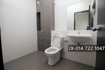 Taman Kyra Bandar Bukit Raja