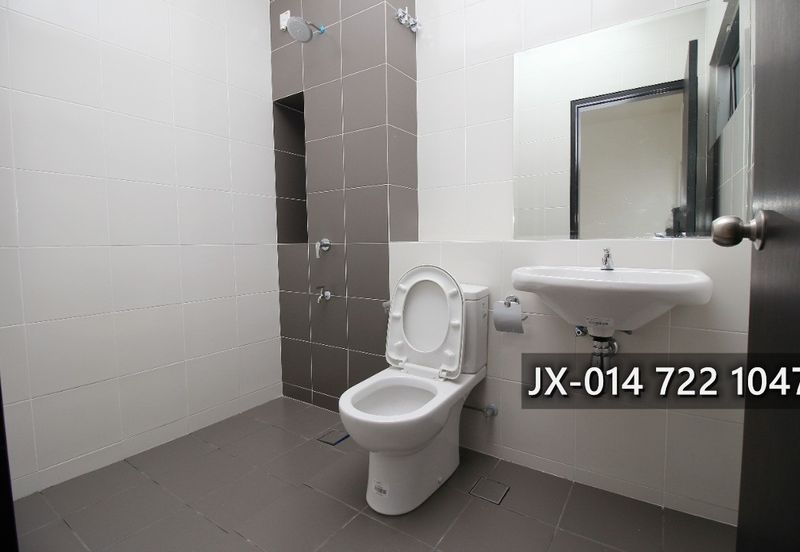 Taman Kyra Bandar Bukit Raja