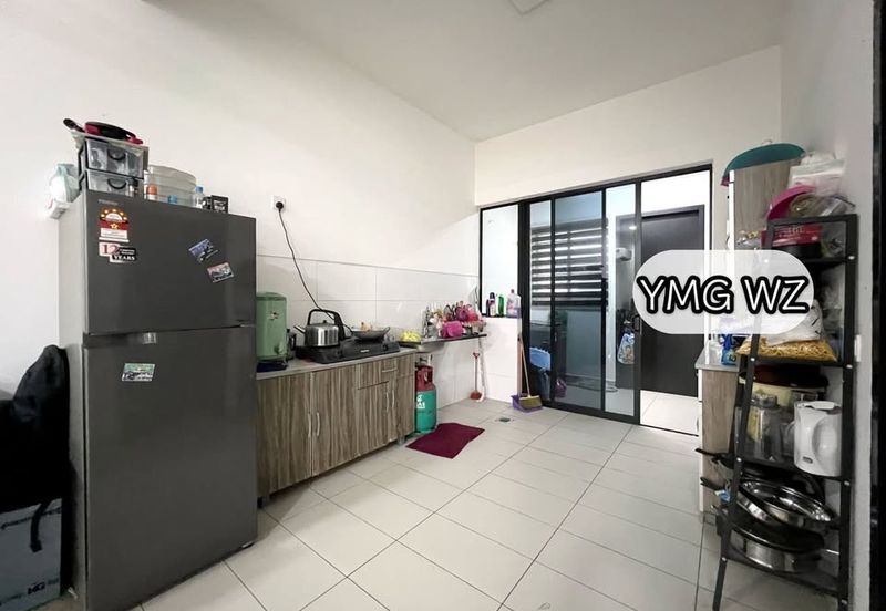 Lumira 2 by Sime Darby