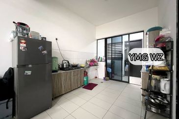 Lumira 2 by Sime Darby