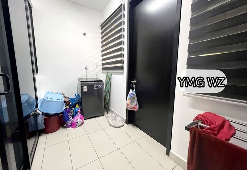 Lumira 2 by Sime Darby