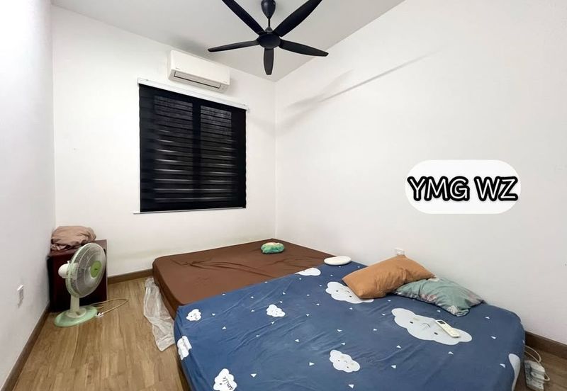 Lumira 2 by Sime Darby