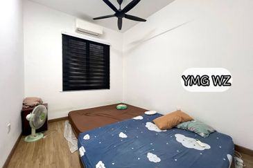 Lumira 2 by Sime Darby