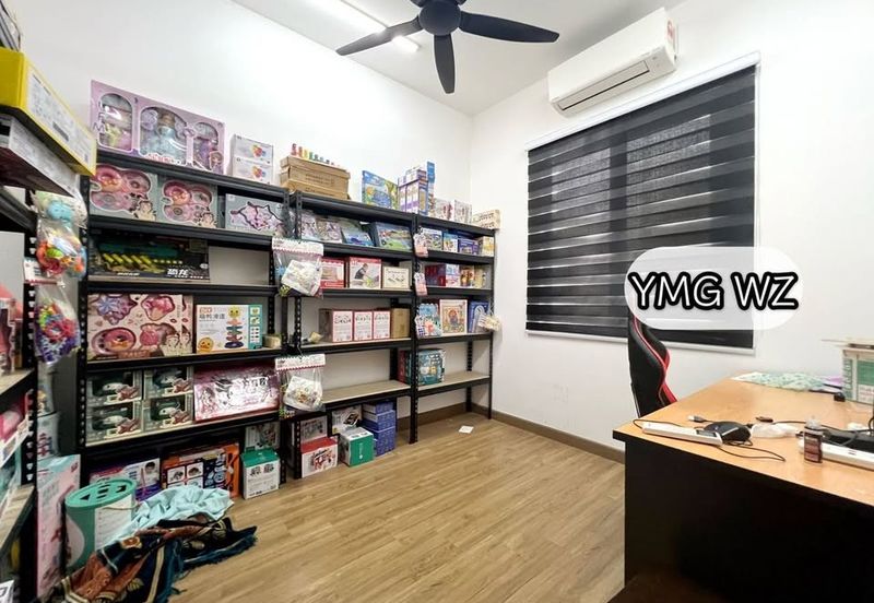 Lumira 2 by Sime Darby