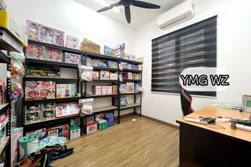 Lumira 2 by Sime Darby