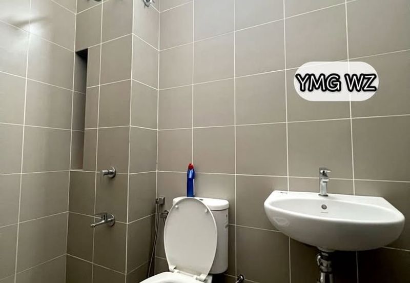 Lumira 2 by Sime Darby