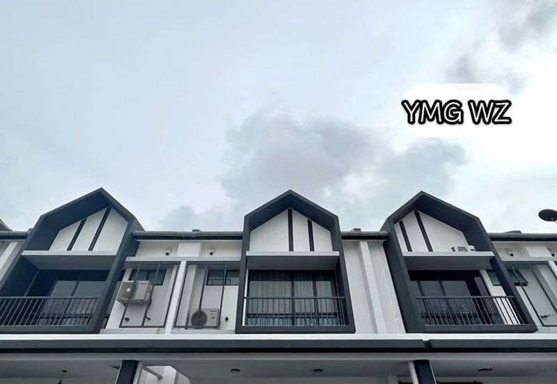 Lumira 2 by Sime Darby