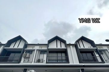 Lumira 2 by Sime Darby