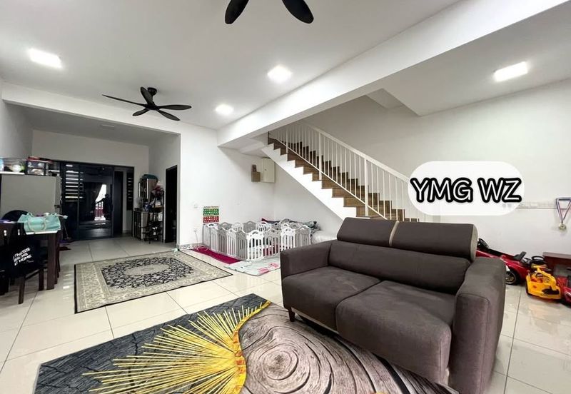 Lumira 2 by Sime Darby