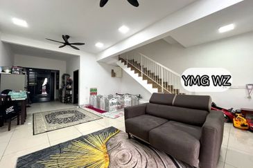 Lumira 2 by Sime Darby