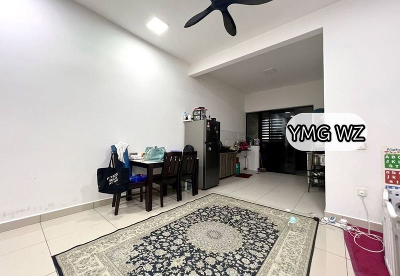 Lumira 2 by Sime Darby