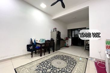 Lumira 2 by Sime Darby