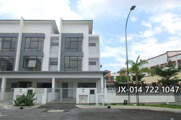 Mutiara Residences