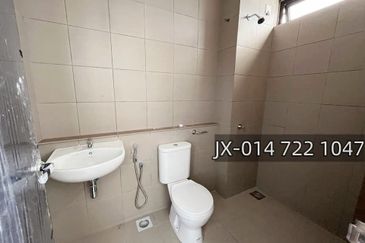 Nadira 3 @ Bandar Bukit Raja