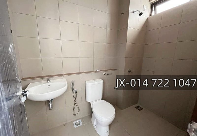 Nadira 3 @ Bukit Raja