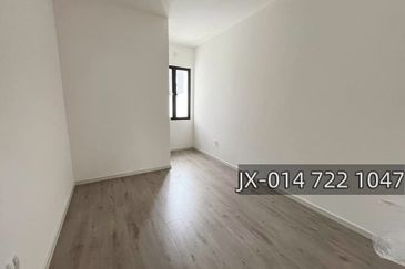 Nadira 3 @ Bandar Bukit Raja