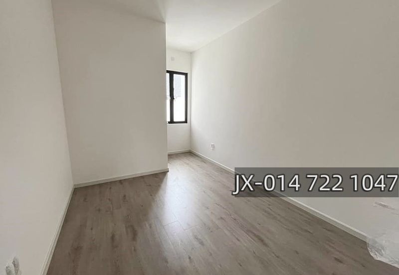 Nadira 3 @ Bukit Raja