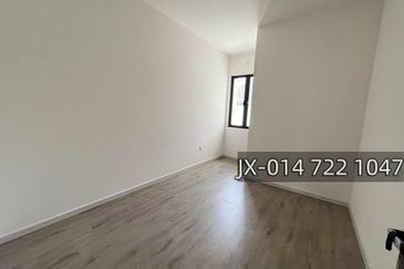 Nadira 3 @ Bandar Bukit Raja