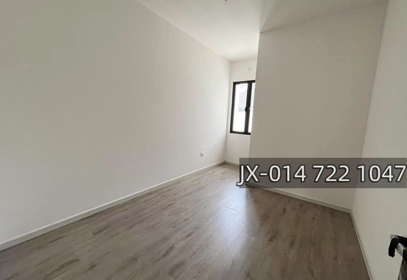 Nadira 3 @ Bukit Raja