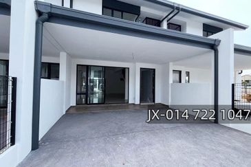 Nadira 3 @ Bandar Bukit Raja