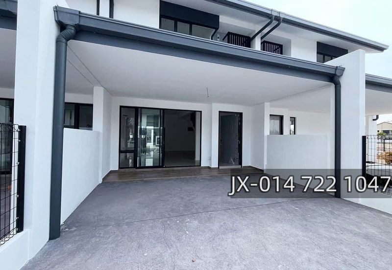 Nadira 3 @ Bukit Raja