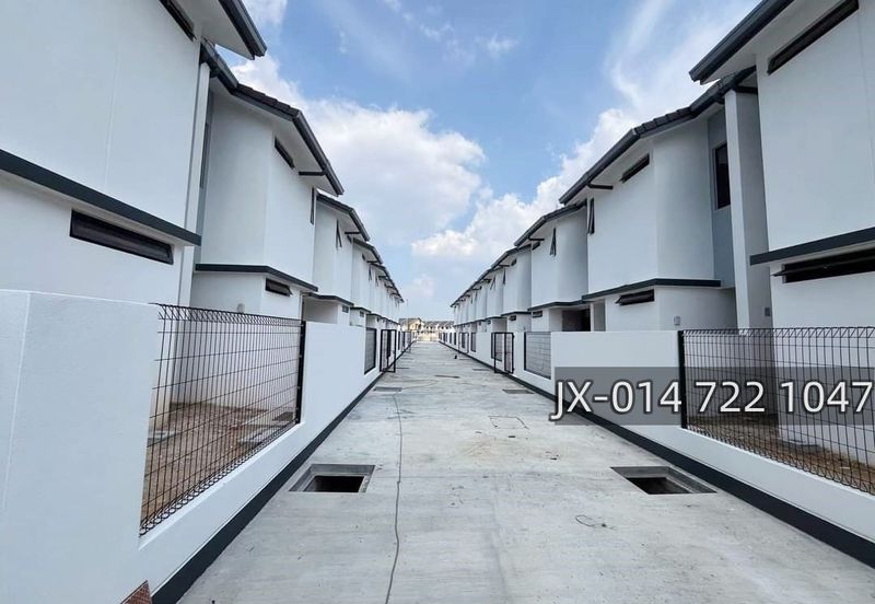 Nadira 3 @ Bukit Raja