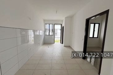 Nadira 3 @ Bandar Bukit Raja