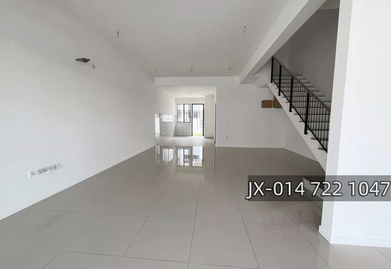 Nadira 3 @ Bukit Raja