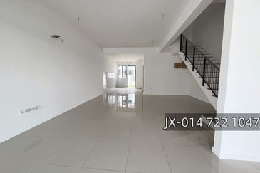 Nadira 3 @ Bandar Bukit Raja