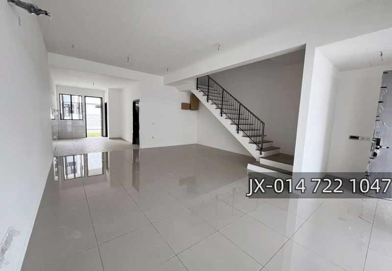 Nadira 3 @ Bukit Raja