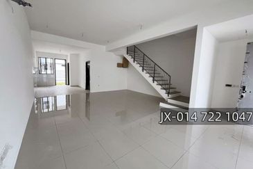 Nadira 3 @ Bandar Bukit Raja