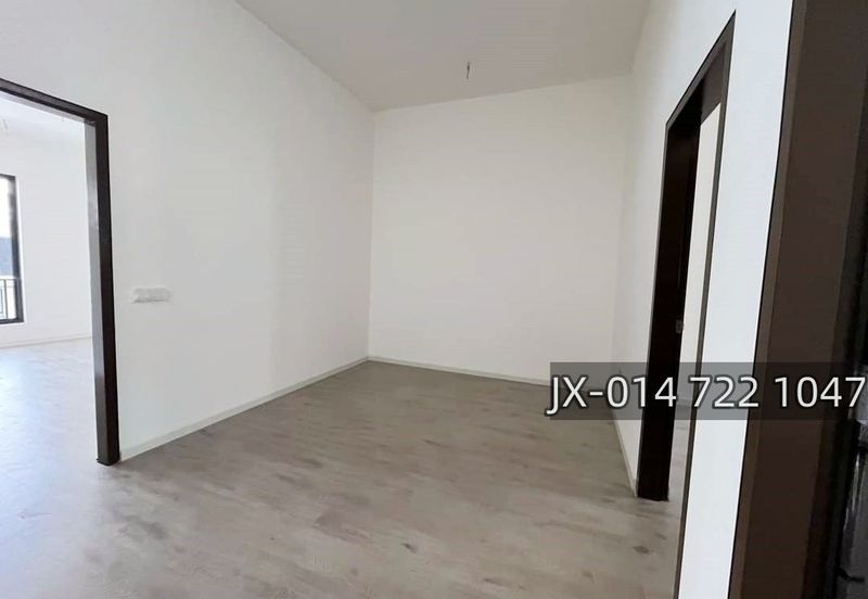 Nadira 3 @ Bukit Raja