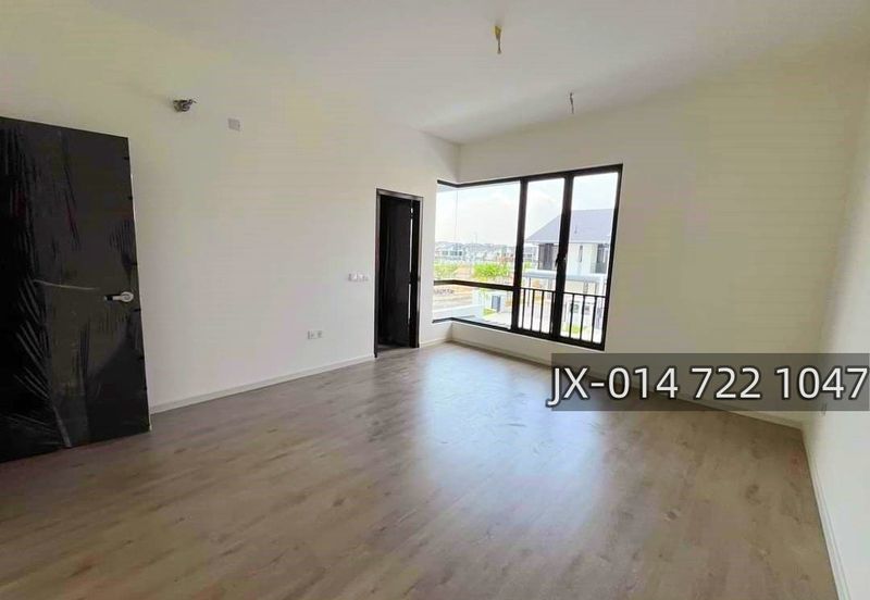 Nadira 3 @ Bukit Raja