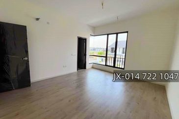 Nadira 3 @ Bandar Bukit Raja