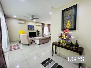 Bandar Bukit Raja Persada Landed For Sale Double Storey Terraced House ...