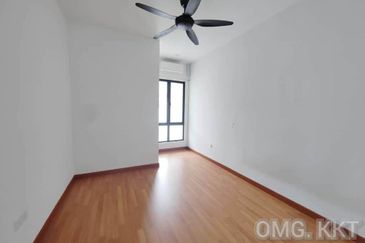 ATHIRA, Bandar Bukit Raja