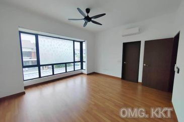 ATHIRA, Bandar Bukit Raja