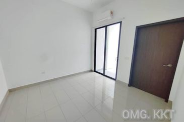 ATHIRA, Bandar Bukit Raja