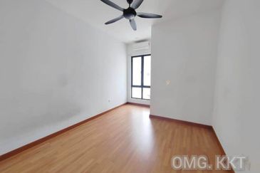 ATHIRA, Bandar Bukit Raja