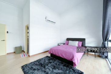 Avani @ Bandar Bukit Raja