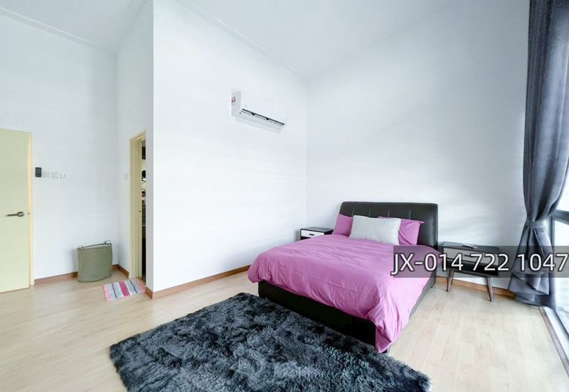 Avani @ Bandar Bukit Raja